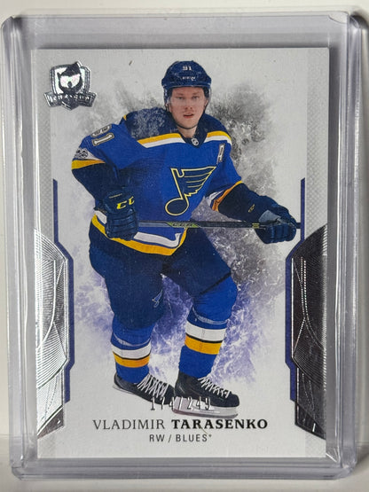 Vladimir Tarasenko The Cup 174/249