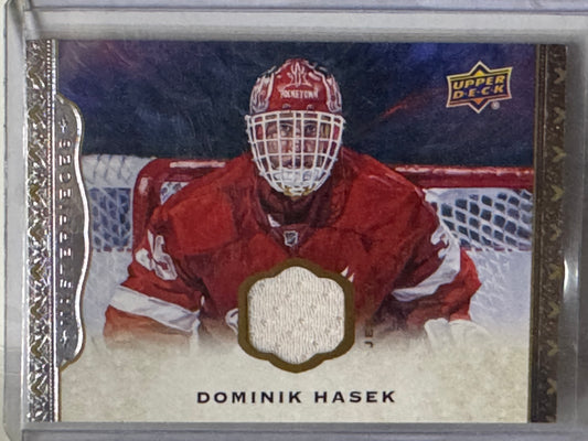 Dominik Hasek Masterpieces