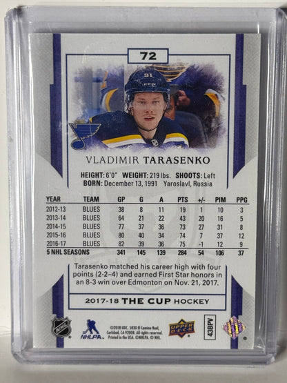 Vladimir Tarasenko The Cup 174/249