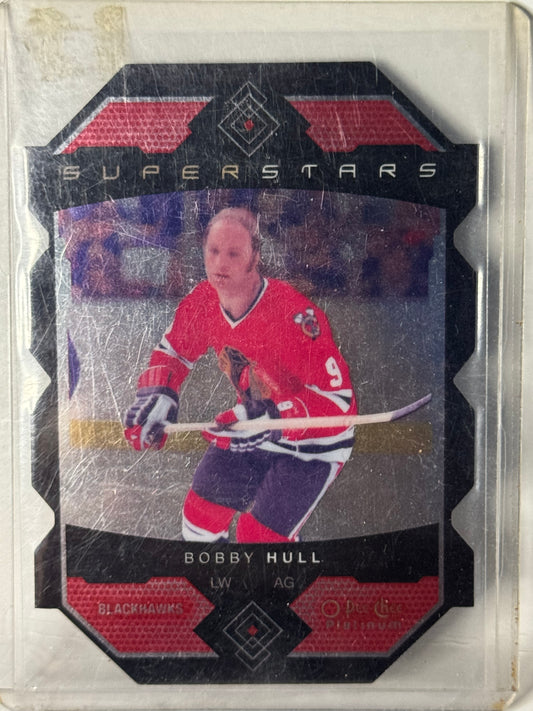 Bobby Hull Superstars